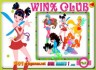 Thumbnail of Winx Club Coloring